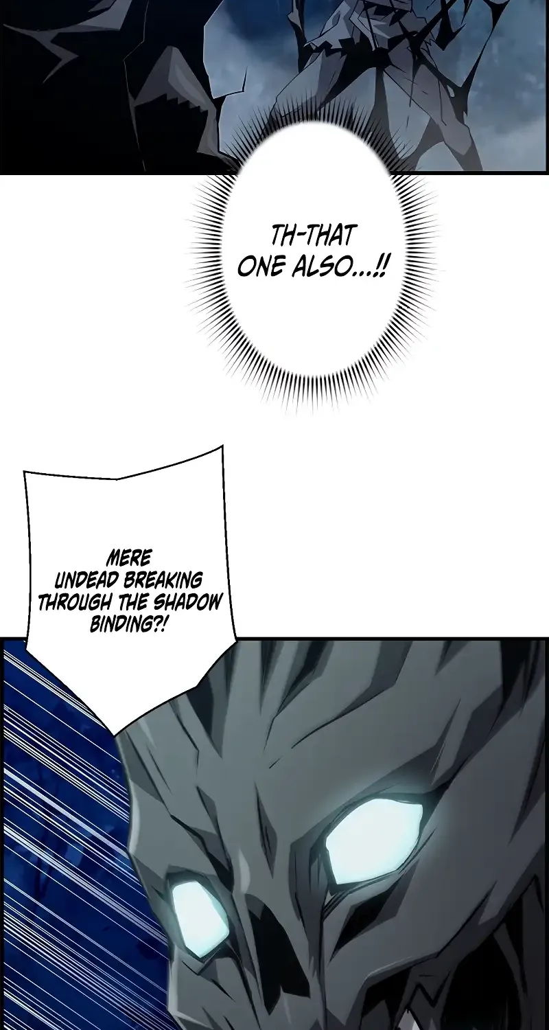 Read Necromancer’s Evolutionary Traits chapter 56 image 57 on Lezhin