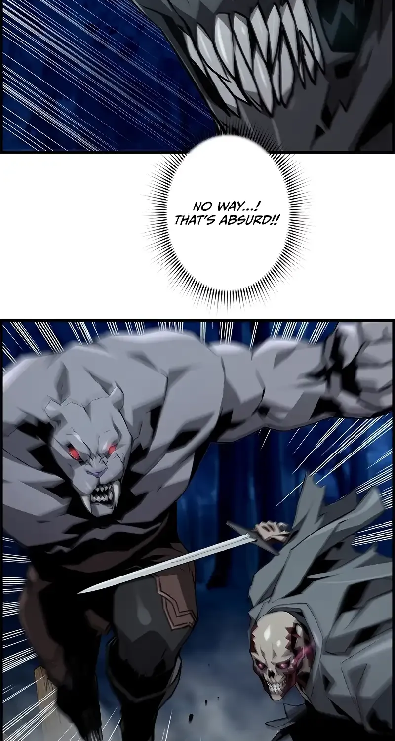Read Necromancer’s Evolutionary Traits chapter 56 image 58 on Lezhin
