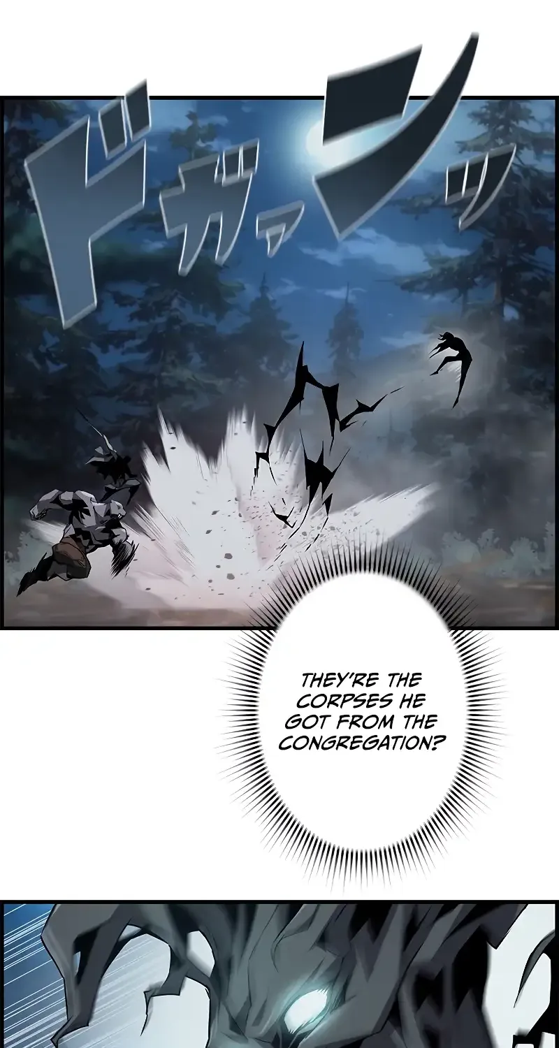 Read Necromancer’s Evolutionary Traits chapter 56 image 61 on Lezhin