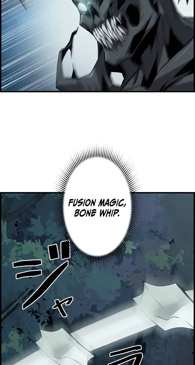 Read Necromancer’s Evolutionary Traits chapter 56 image 62 on Lezhin