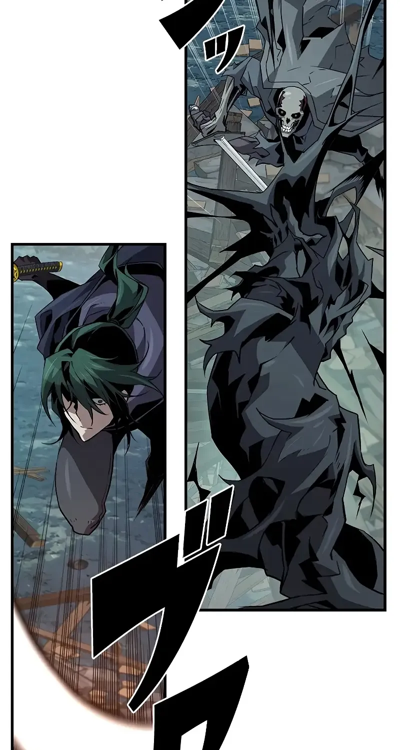 Read Necromancer’s Evolutionary Traits chapter 56 image 66 on Lezhin