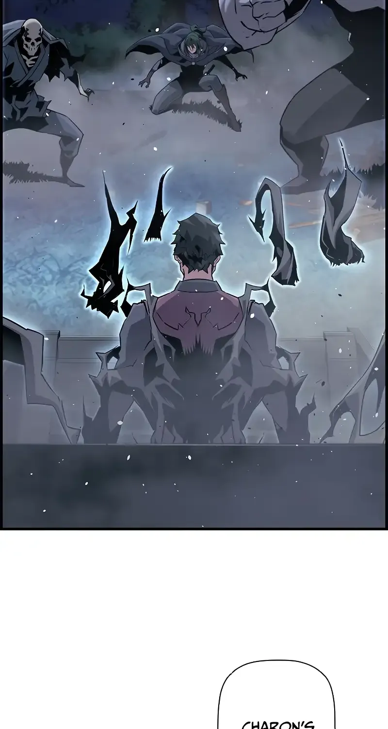 Read Necromancer’s Evolutionary Traits chapter 56 image 7 on Lezhin