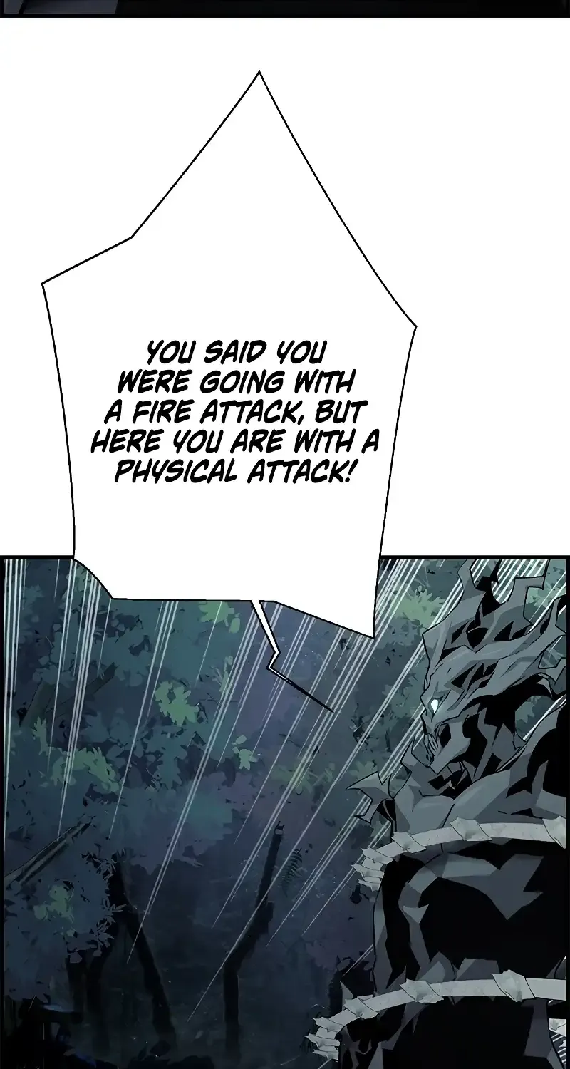 Read Necromancer’s Evolutionary Traits chapter 56 image 71 on Lezhin