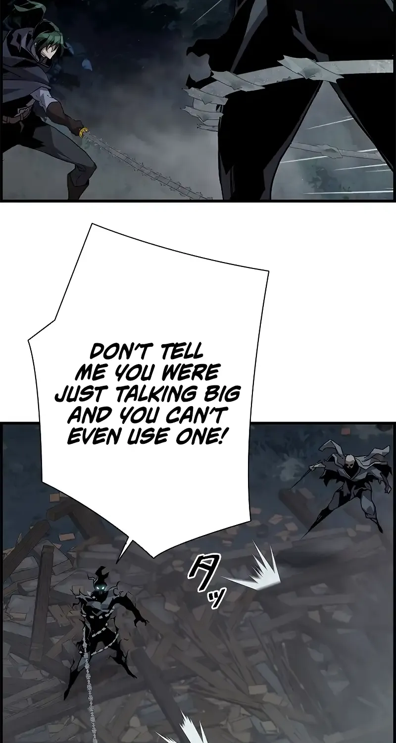 Read Necromancer’s Evolutionary Traits chapter 56 image 72 on Lezhin