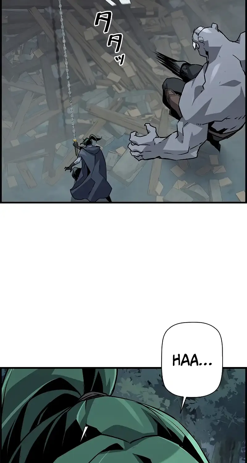 Read Necromancer’s Evolutionary Traits chapter 56 image 73 on Lezhin