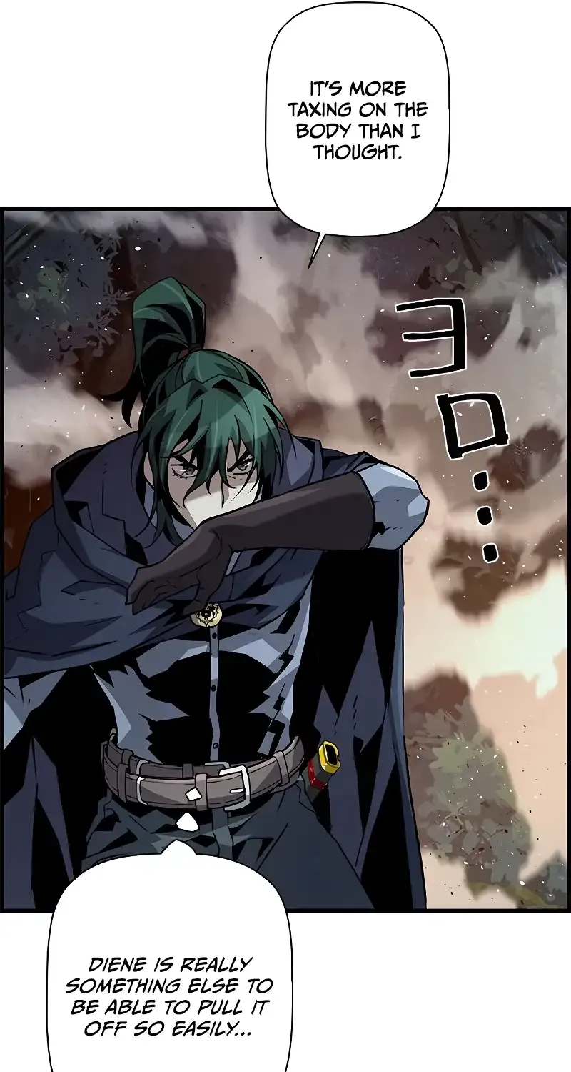 Read Necromancer’s Evolutionary Traits chapter 56 image 79 on Lezhin