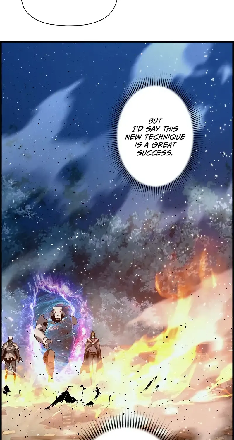 Read Necromancer’s Evolutionary Traits chapter 56 image 80 on Lezhin