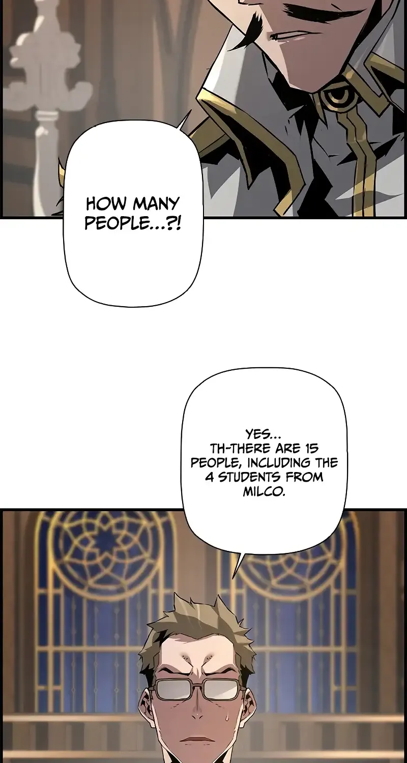 Read Necromancer’s Evolutionary Traits chapter 56 image 85 on Lezhin