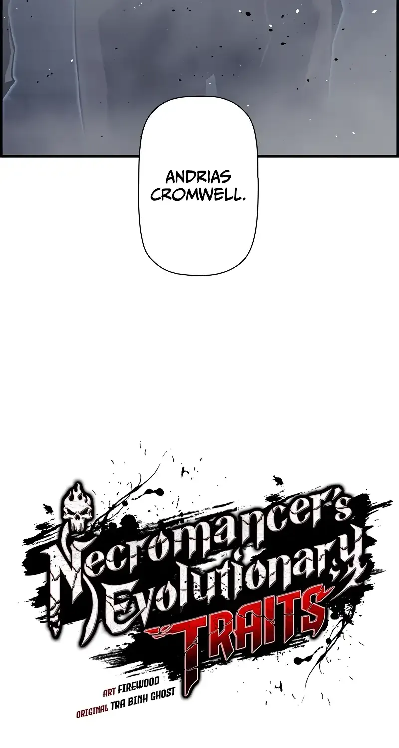 Read Necromancer’s Evolutionary Traits chapter 56 image 9 on Lezhin