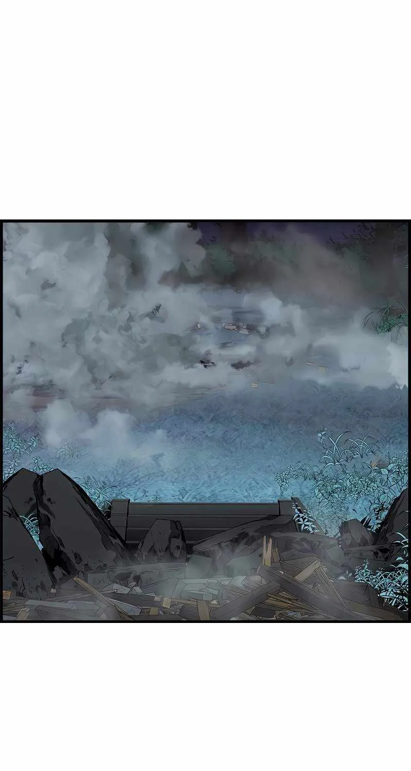 Read Necromancer’s Evolutionary Traits chapter 57 image 1 on Lezhin