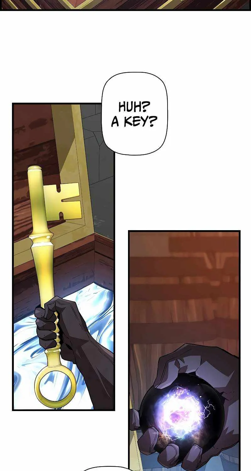 Read Necromancer’s Evolutionary Traits chapter 57 image 13 on Lezhin