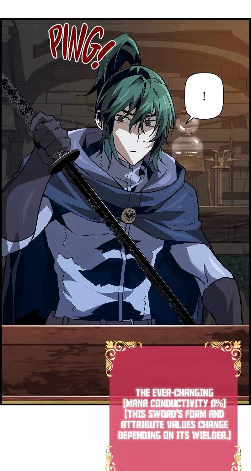 Read Necromancer’s Evolutionary Traits chapter 57 image 17 on Lezhin