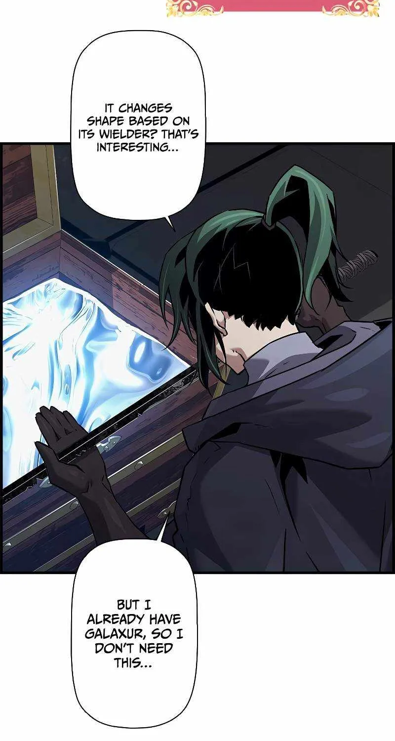 Read Necromancer’s Evolutionary Traits chapter 57 image 18 on Lezhin