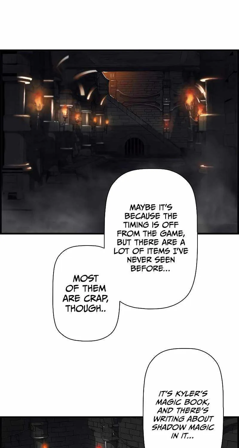 Read Necromancer’s Evolutionary Traits chapter 57 image 2 on Lezhin