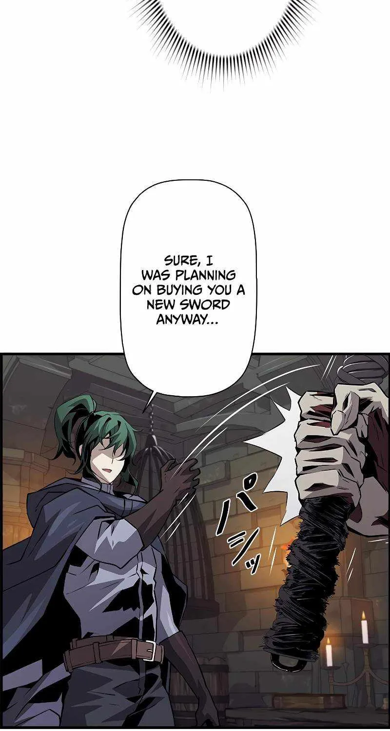 Read Necromancer’s Evolutionary Traits chapter 57 image 21 on Lezhin