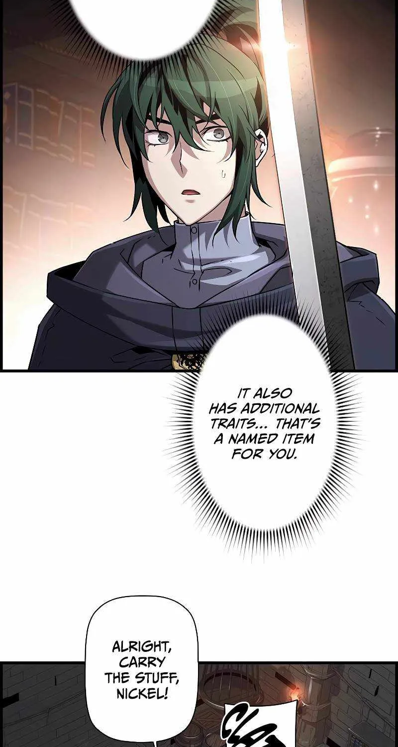 Read Necromancer’s Evolutionary Traits chapter 57 image 25 on Lezhin