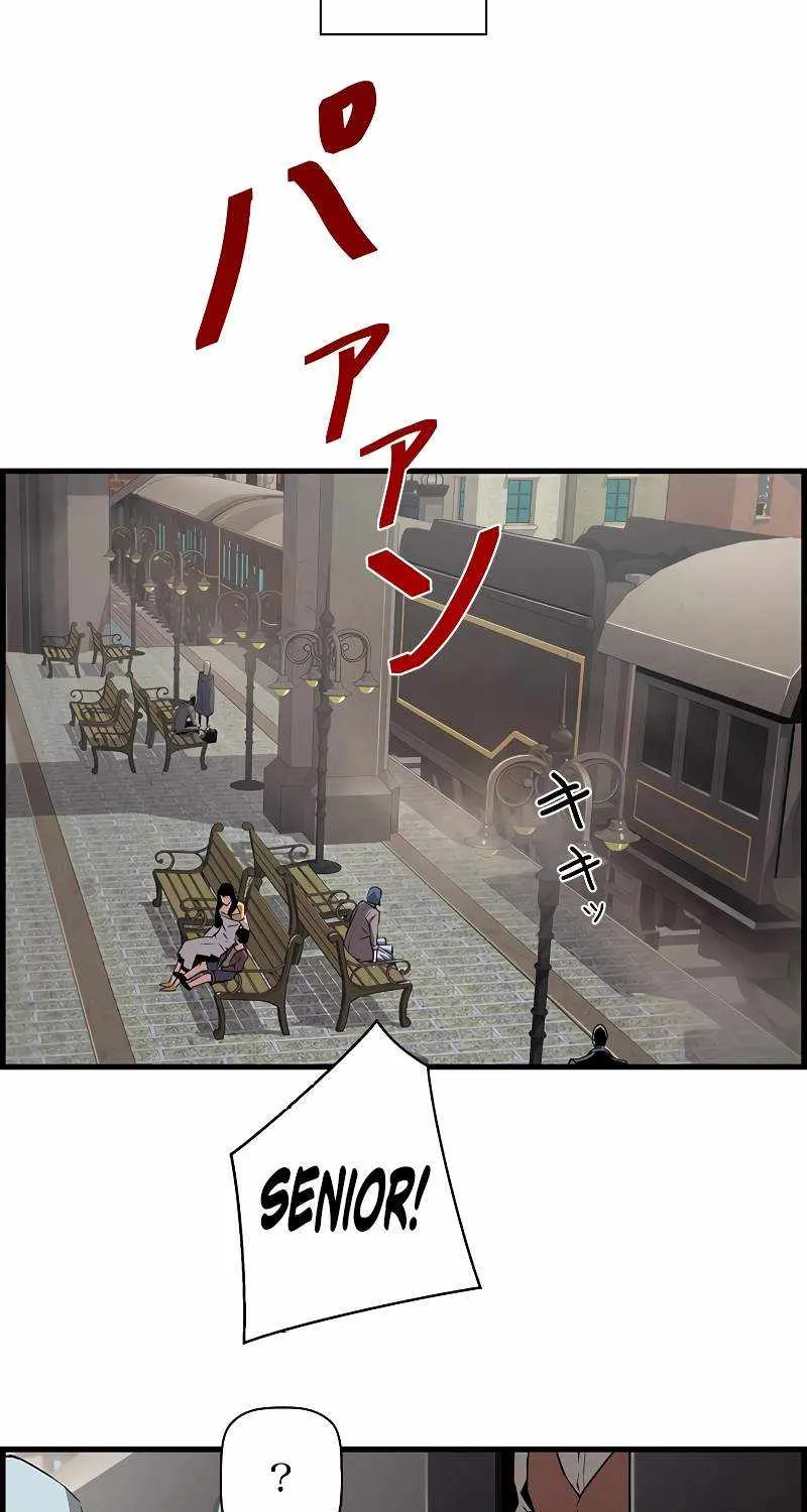 Read Necromancer’s Evolutionary Traits chapter 57 image 28 on Lezhin