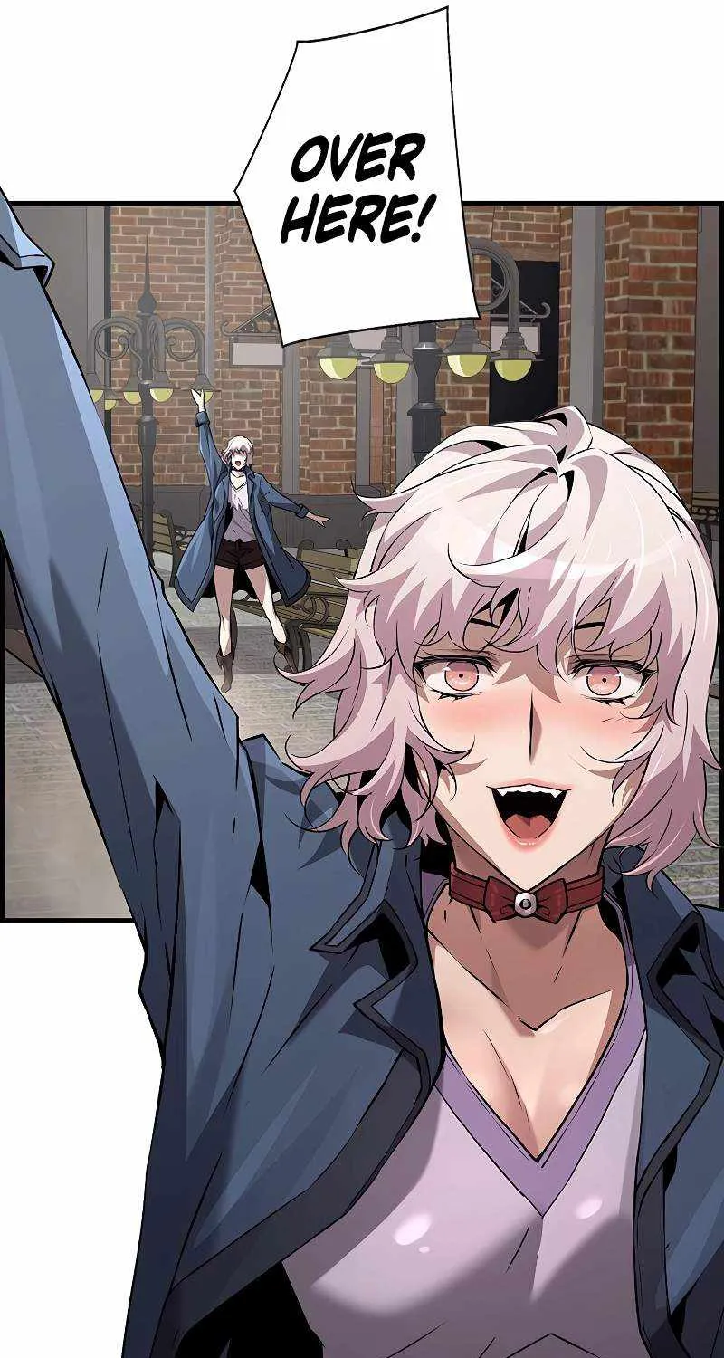 Read Necromancer’s Evolutionary Traits chapter 57 image 30 on Lezhin