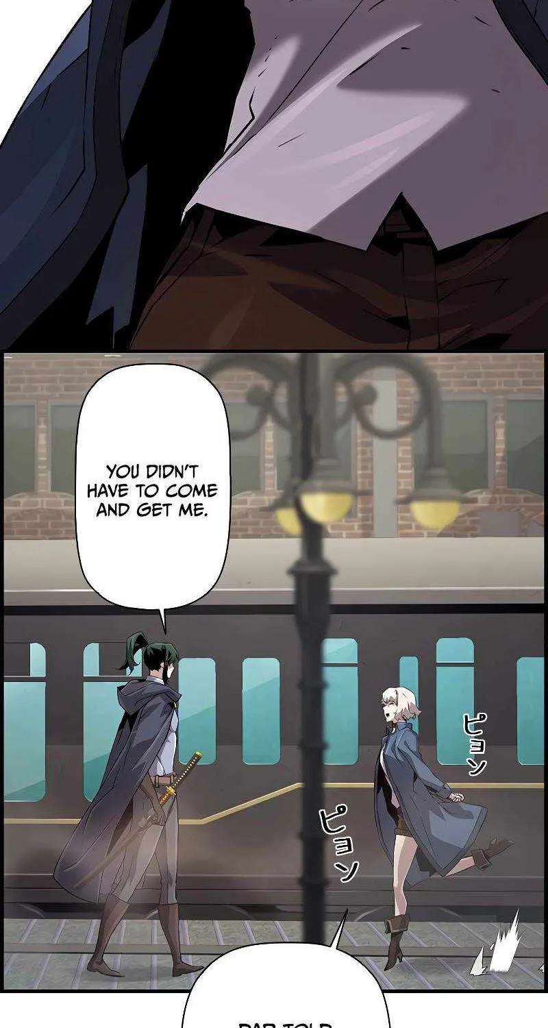 Read Necromancer’s Evolutionary Traits chapter 57 image 31 on Lezhin