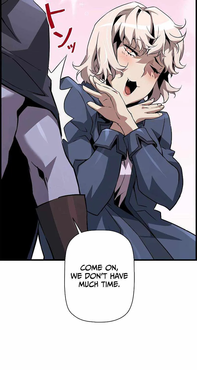Read Necromancer’s Evolutionary Traits chapter 57 image 34 on Lezhin