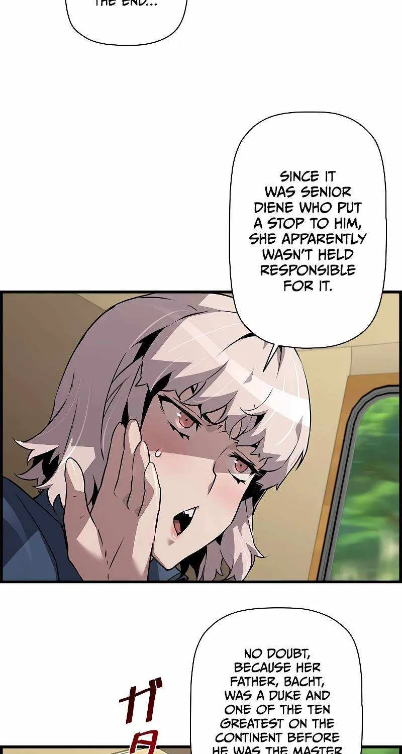 Read Necromancer’s Evolutionary Traits chapter 57 image 37 on Lezhin