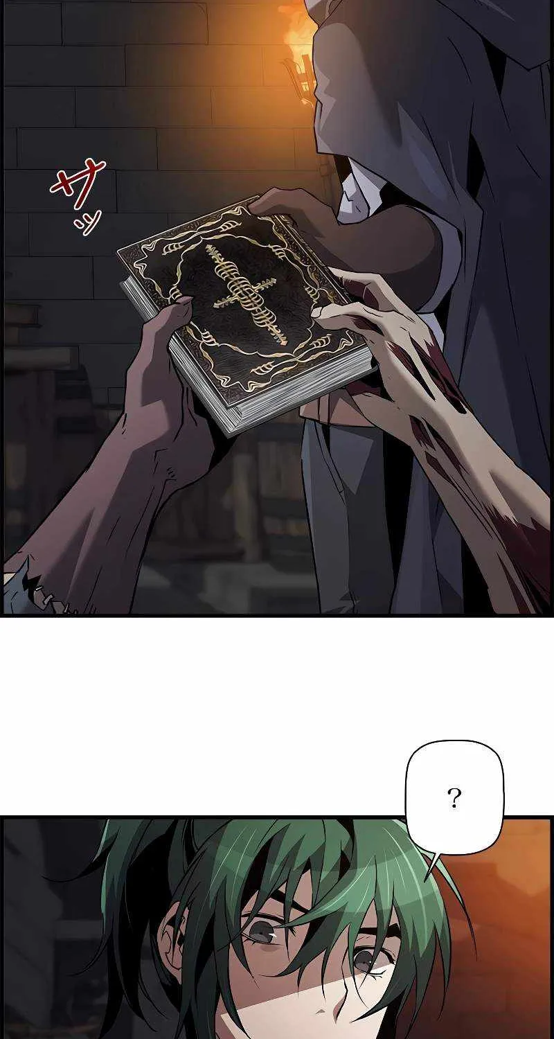 Read Necromancer’s Evolutionary Traits chapter 57 image 4 on Lezhin