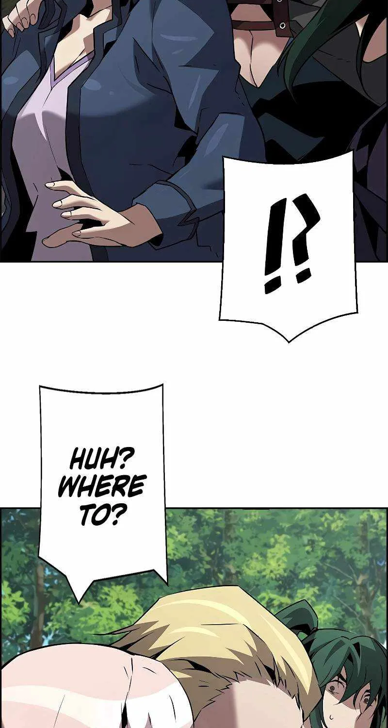 Read Necromancer’s Evolutionary Traits chapter 57 image 41 on Lezhin