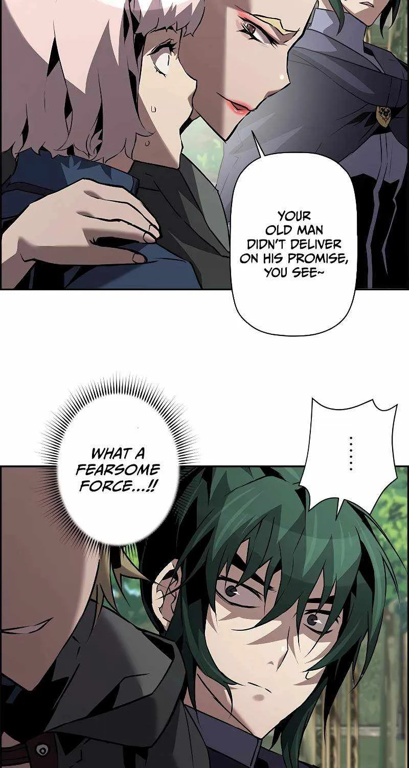 Read Necromancer’s Evolutionary Traits chapter 57 image 42 on Lezhin