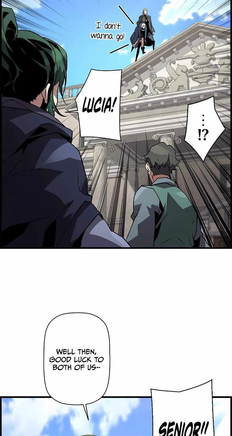 Read Necromancer’s Evolutionary Traits chapter 57 image 46 on Lezhin