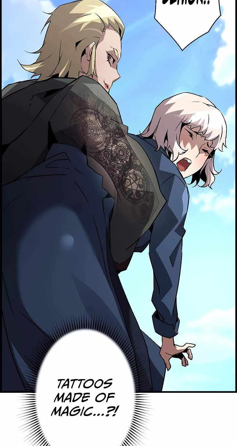 Read Necromancer’s Evolutionary Traits chapter 57 image 47 on Lezhin