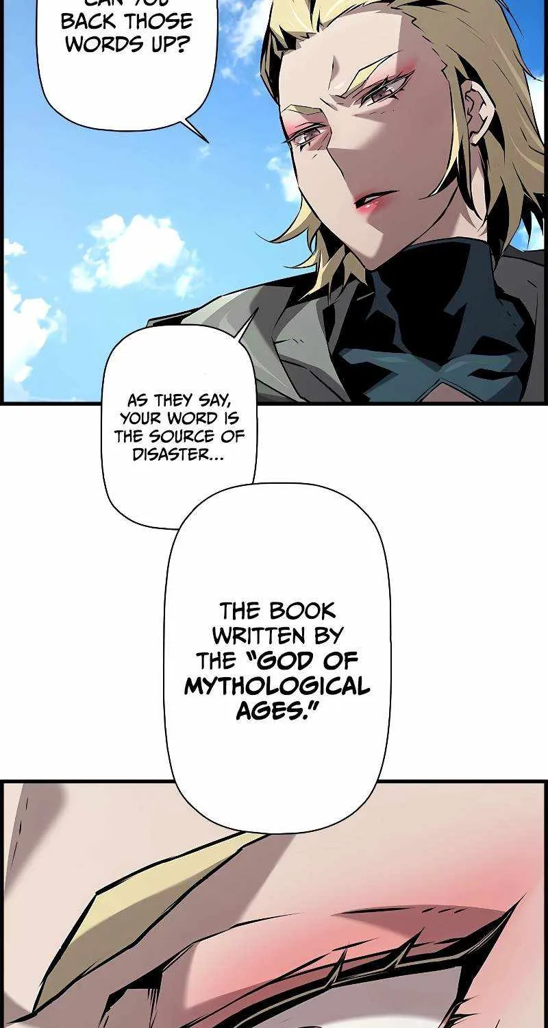 Read Necromancer’s Evolutionary Traits chapter 57 image 57 on Lezhin
