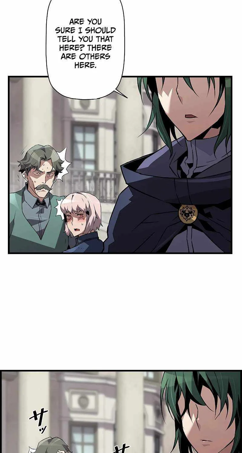Read Necromancer’s Evolutionary Traits chapter 57 image 62 on Lezhin