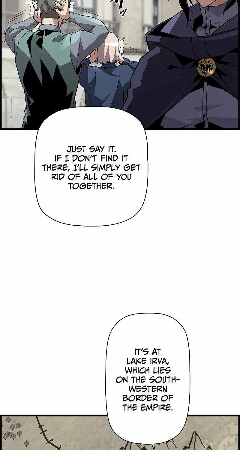 Read Necromancer’s Evolutionary Traits chapter 57 image 63 on Lezhin