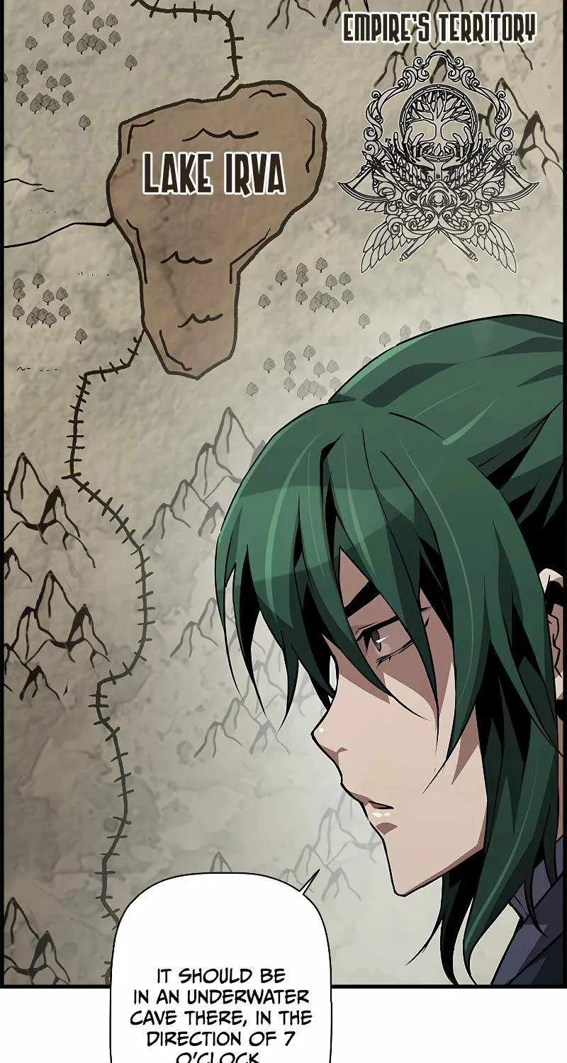 Read Necromancer’s Evolutionary Traits chapter 57 image 64 on Lezhin