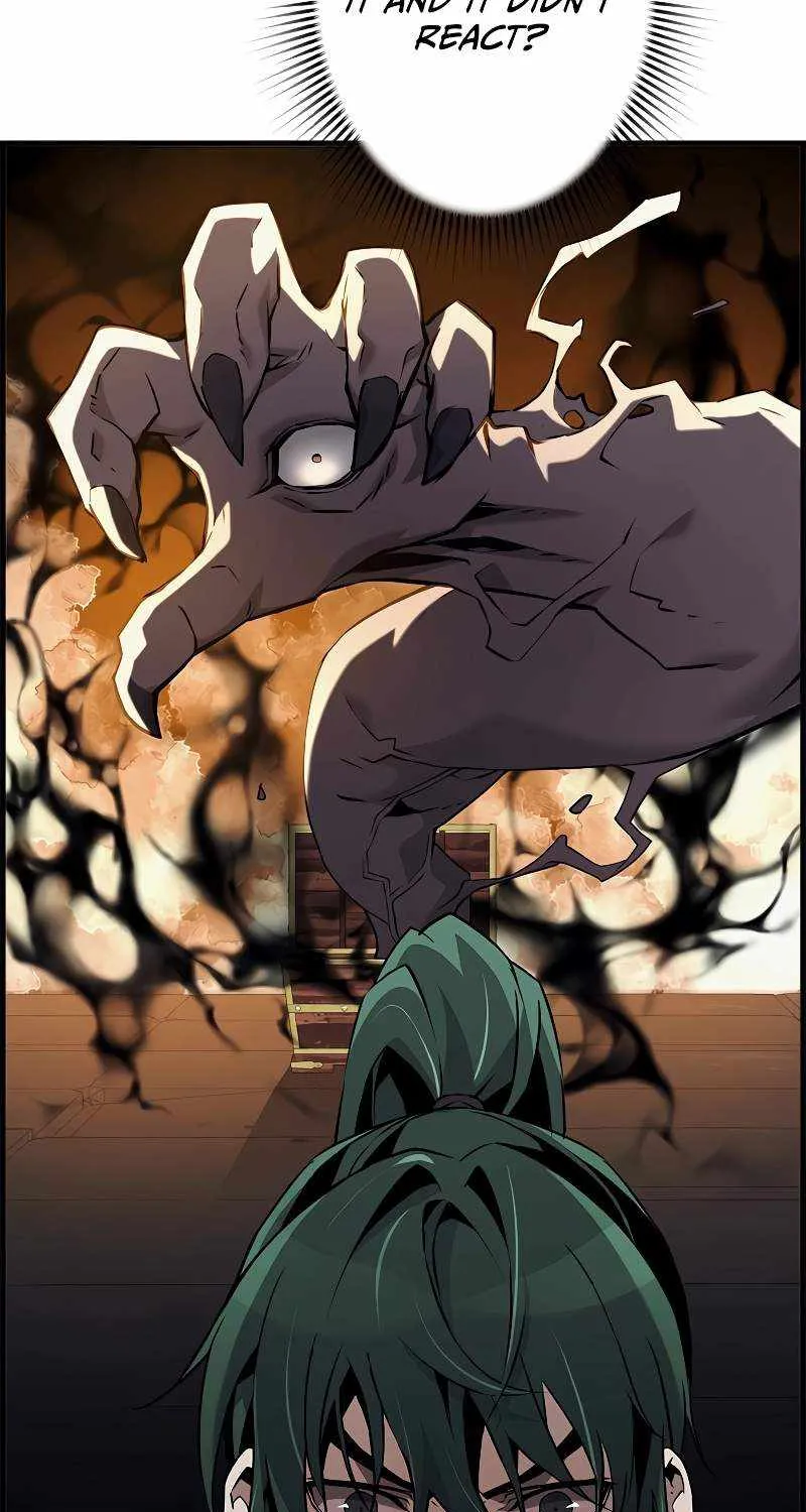 Read Necromancer’s Evolutionary Traits chapter 57 image 7 on Lezhin