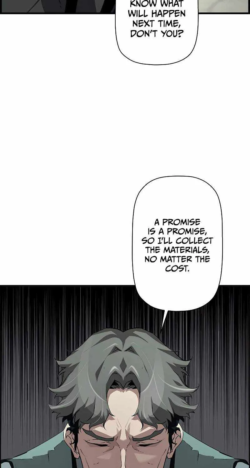 Read Necromancer’s Evolutionary Traits chapter 57 image 70 on Lezhin