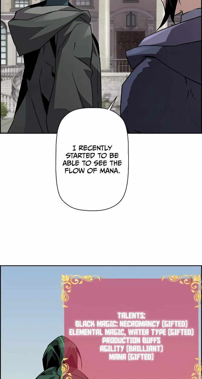 Read Necromancer’s Evolutionary Traits chapter 57 image 72 on Lezhin