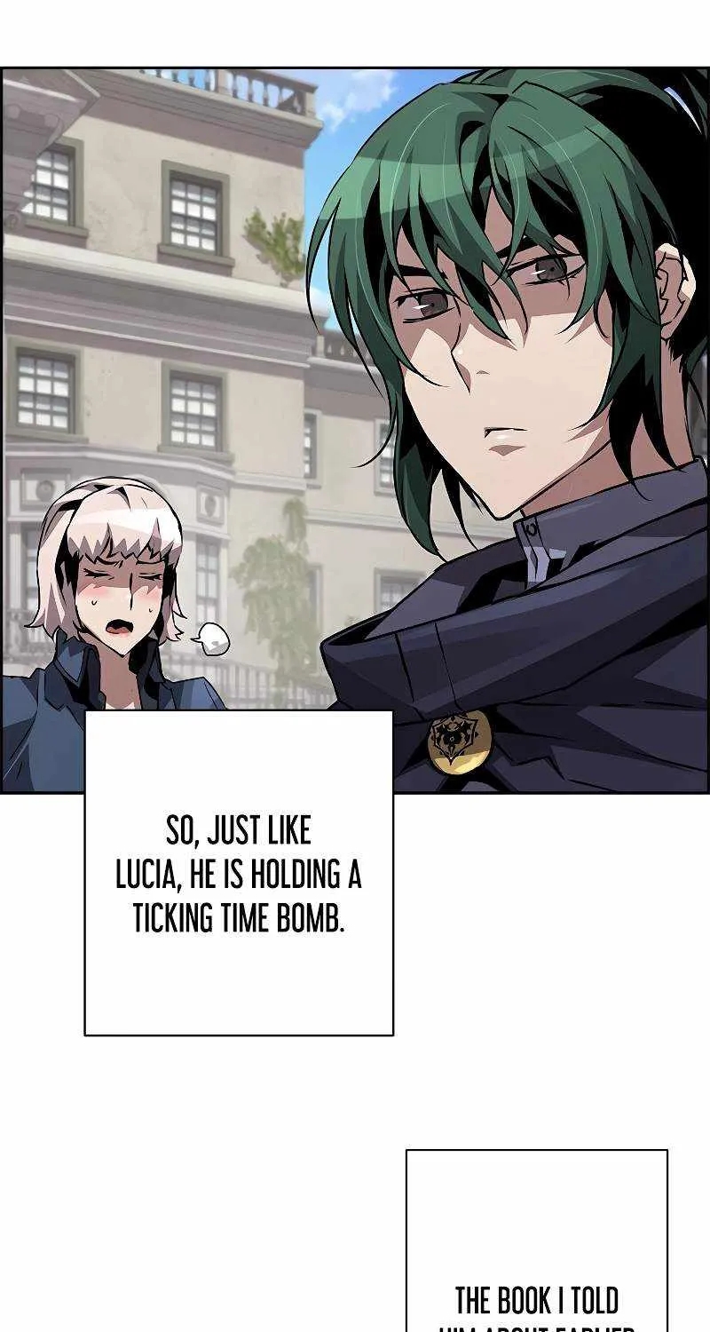 Read Necromancer’s Evolutionary Traits chapter 57 image 75 on Lezhin