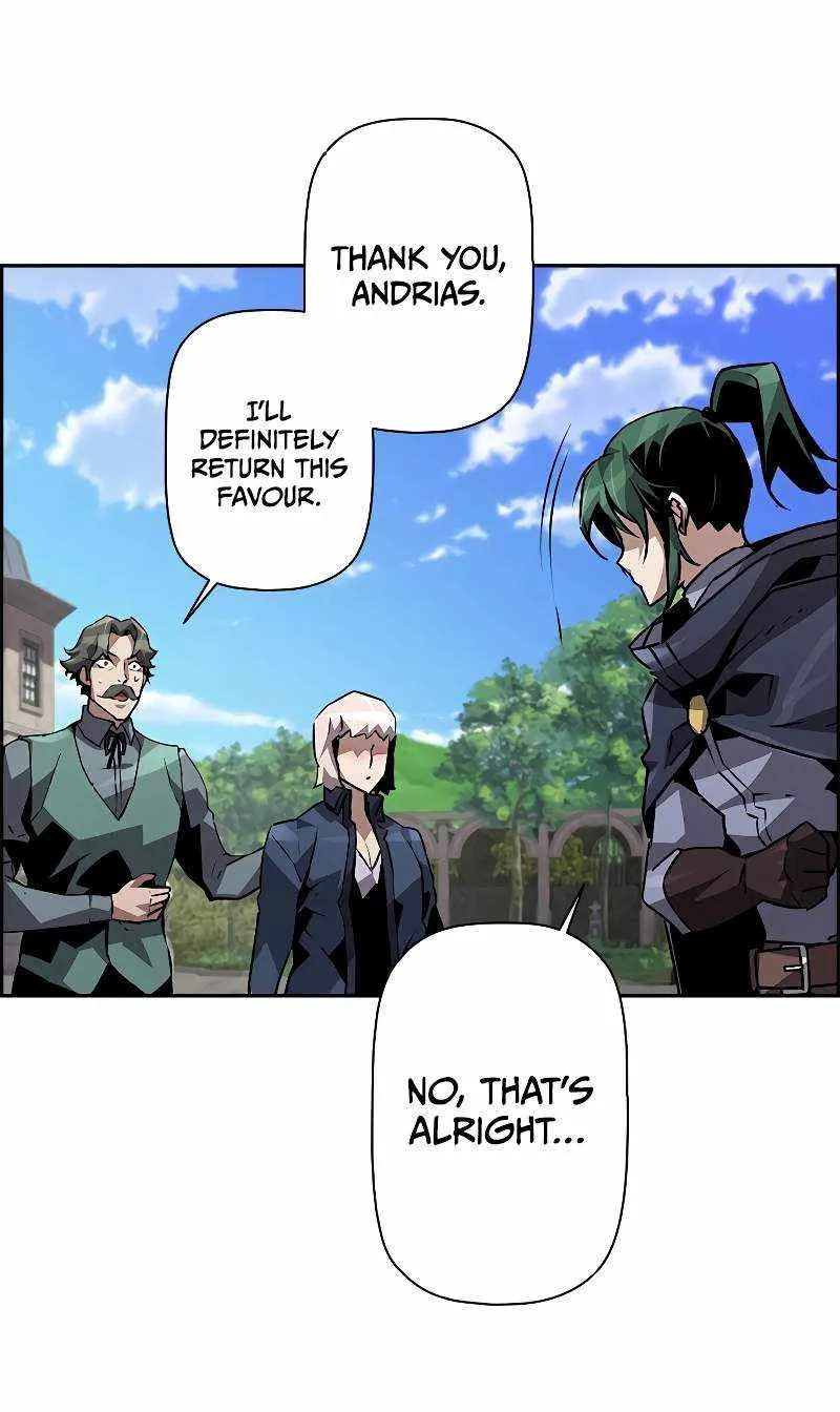 Read Necromancer’s Evolutionary Traits chapter 57 image 77 on Lezhin