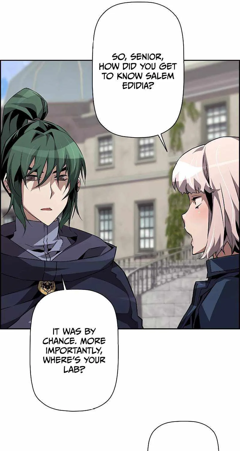 Read Necromancer’s Evolutionary Traits chapter 57 image 78 on Lezhin