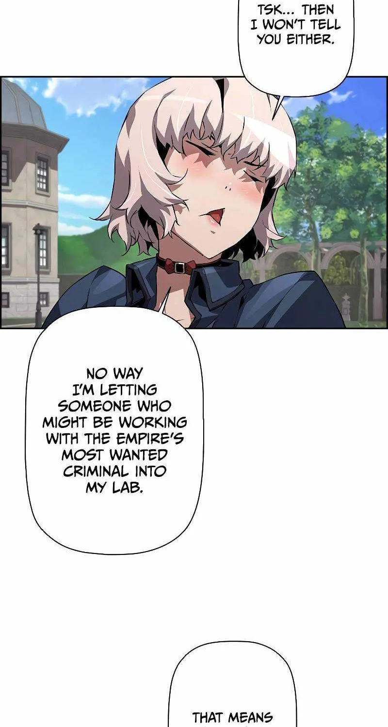 Read Necromancer’s Evolutionary Traits chapter 57 image 79 on Lezhin