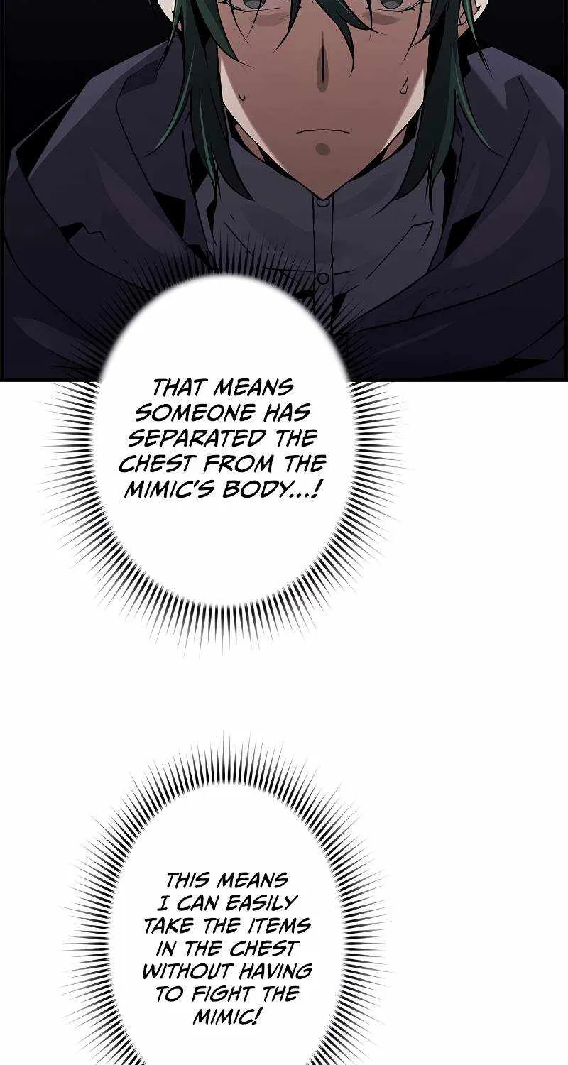 Read Necromancer’s Evolutionary Traits chapter 57 image 8 on Lezhin