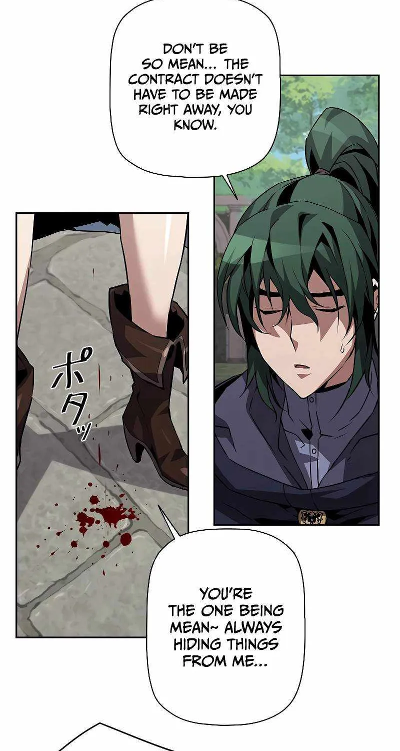 Read Necromancer’s Evolutionary Traits chapter 57 image 81 on Lezhin
