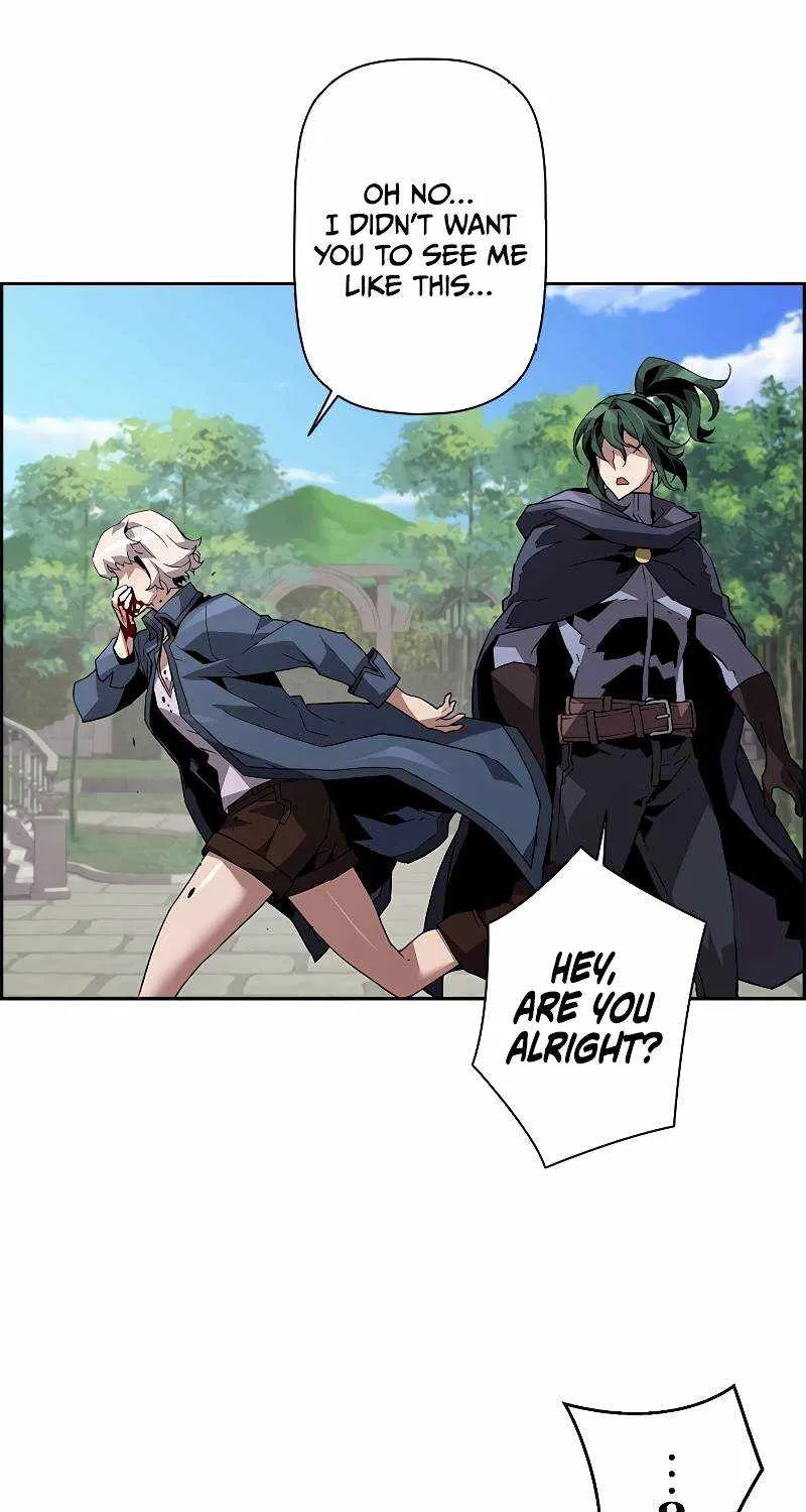 Read Necromancer’s Evolutionary Traits chapter 57 image 84 on Lezhin
