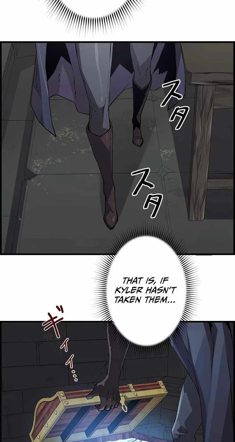 Read Necromancer’s Evolutionary Traits chapter 57 image 9 on Lezhin