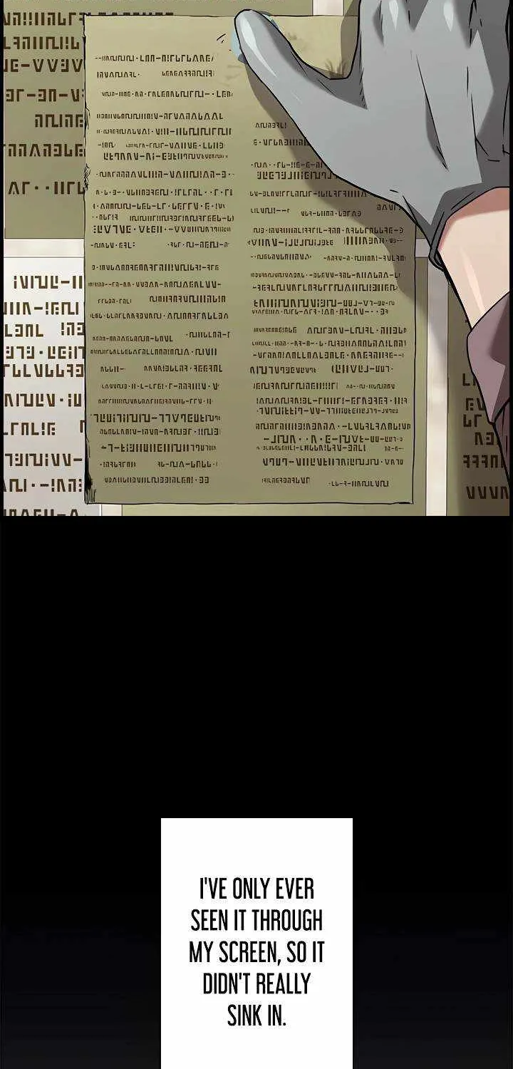 Read Necromancer’s Evolutionary Traits chapter 58 image 12 on Lezhin