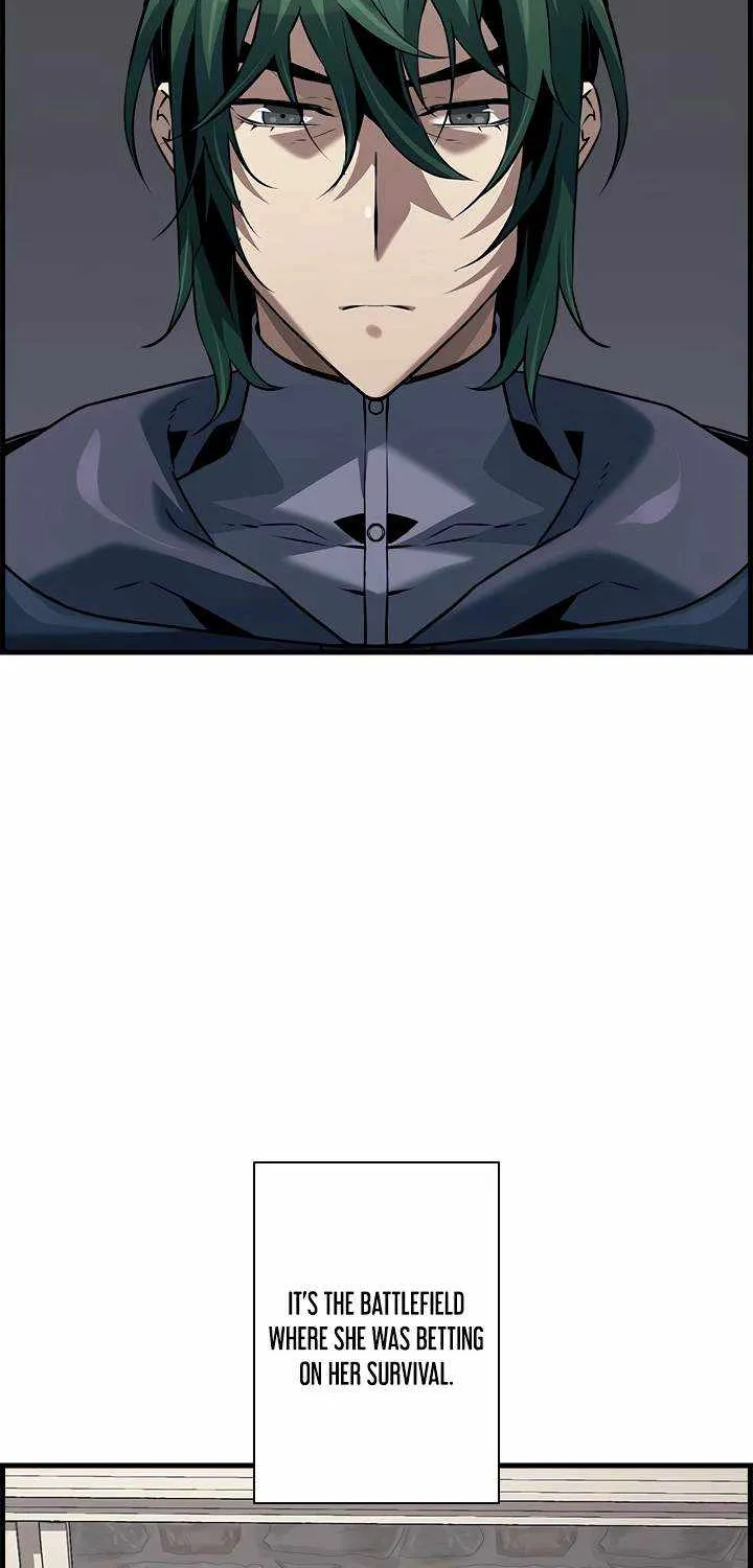 Read Necromancer’s Evolutionary Traits chapter 58 image 14 on Lezhin