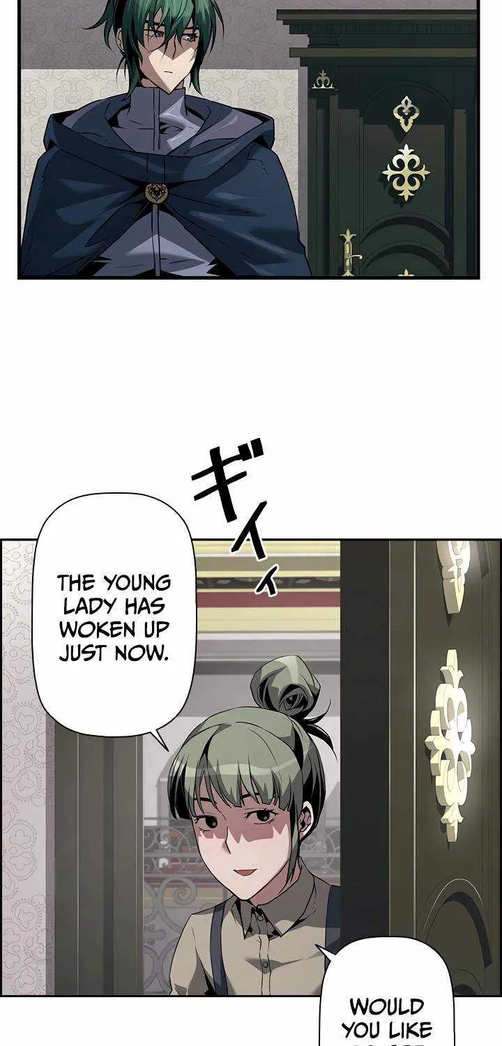 Read Necromancer’s Evolutionary Traits chapter 58 image 16 on Lezhin