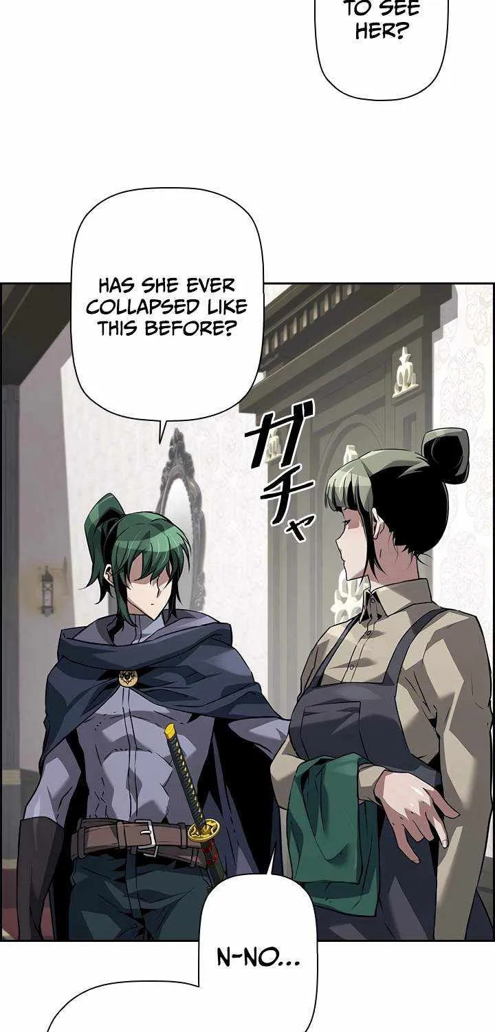 Read Necromancer’s Evolutionary Traits chapter 58 image 17 on Lezhin
