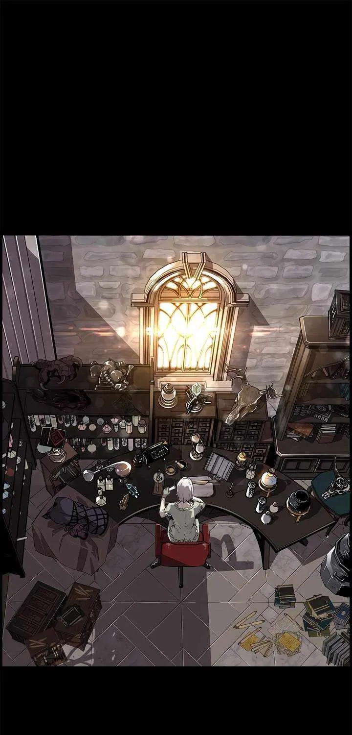 Read Necromancer’s Evolutionary Traits chapter 58 image 2 on Lezhin